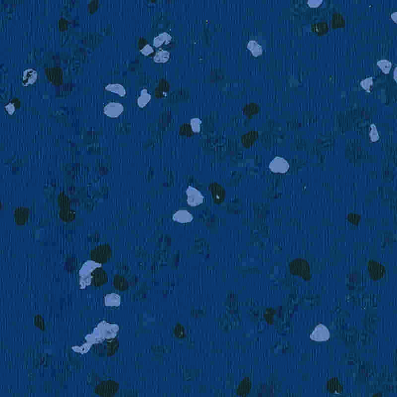 Naarmuuntumaton ja erittäin joustava kumilattia