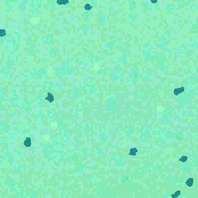 Naarmuuntumaton ja erittäin joustava kumilattia