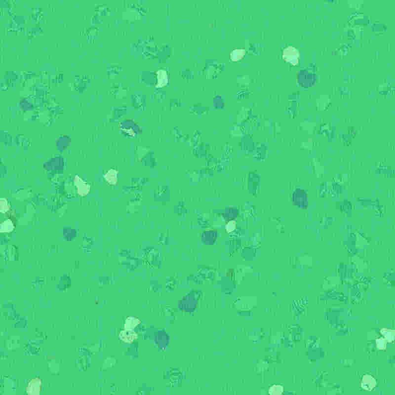 Naarmuuntumaton ja erittäin joustava kumilattia