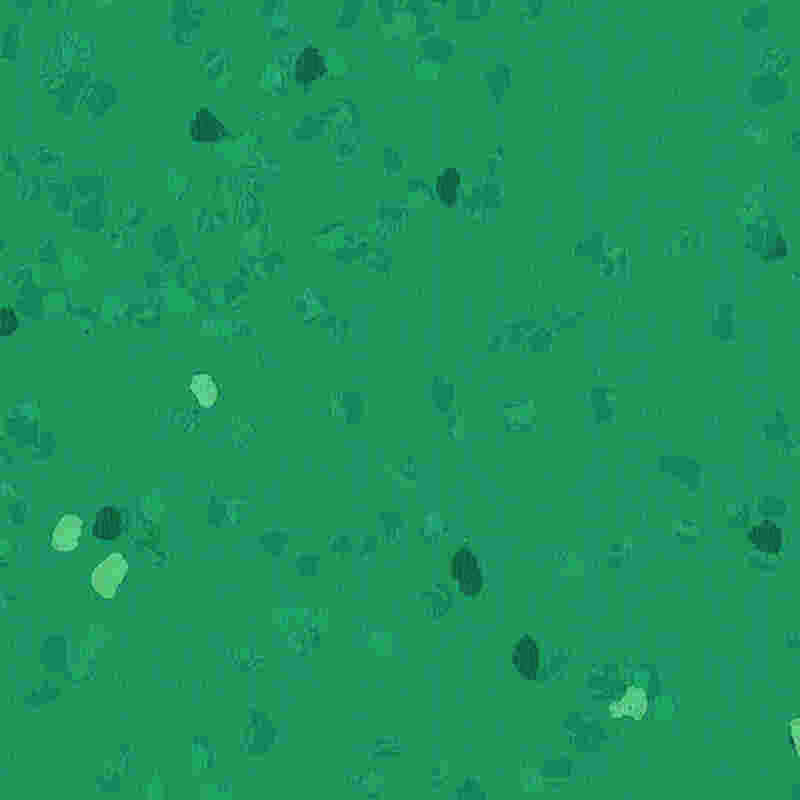 Naarmuuntumaton ja erittäin joustava kumilattia