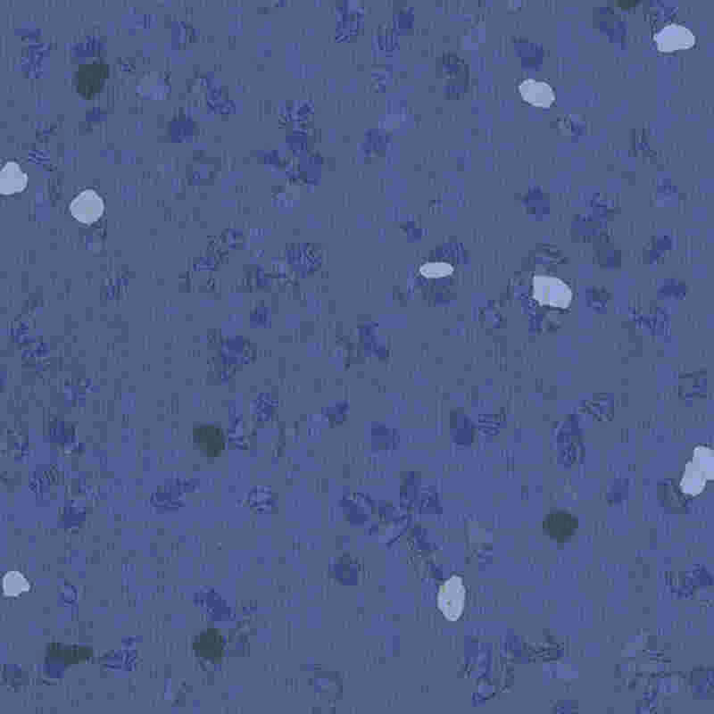 Naarmuuntumaton ja erittäin joustava kumilattia