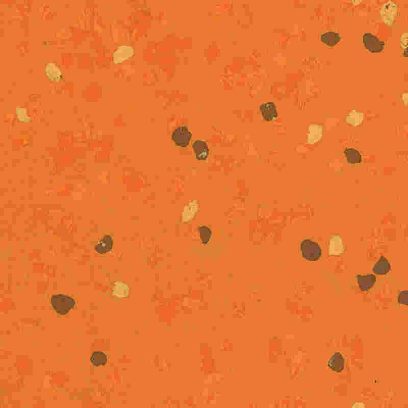 Naarmuuntumaton ja erittäin joustava kumilattia