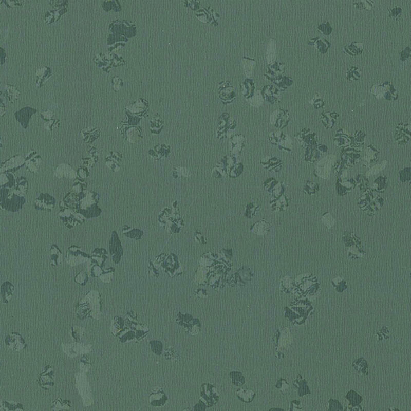 Erittäin kulutusta kestävä kumilattia