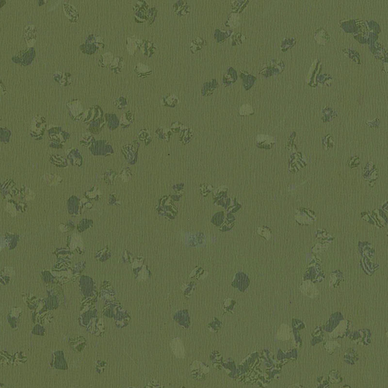 Erittäin kulutusta kestävä kumilattia