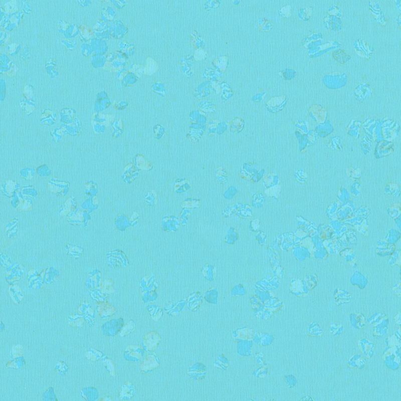 Erittäin kulutusta kestävä kumilattia