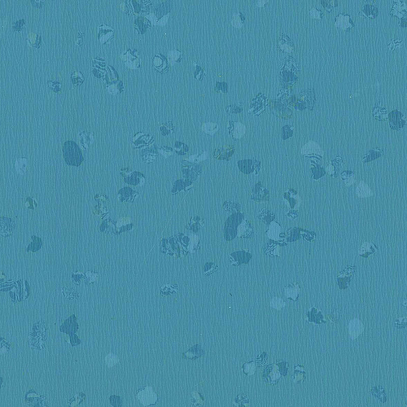 Erittäin kulutusta kestävä kumilattia