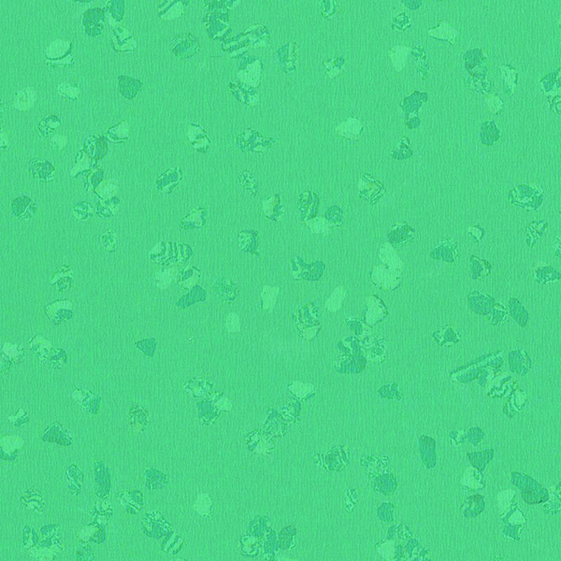 Erittäin kulutusta kestävä kumilattia