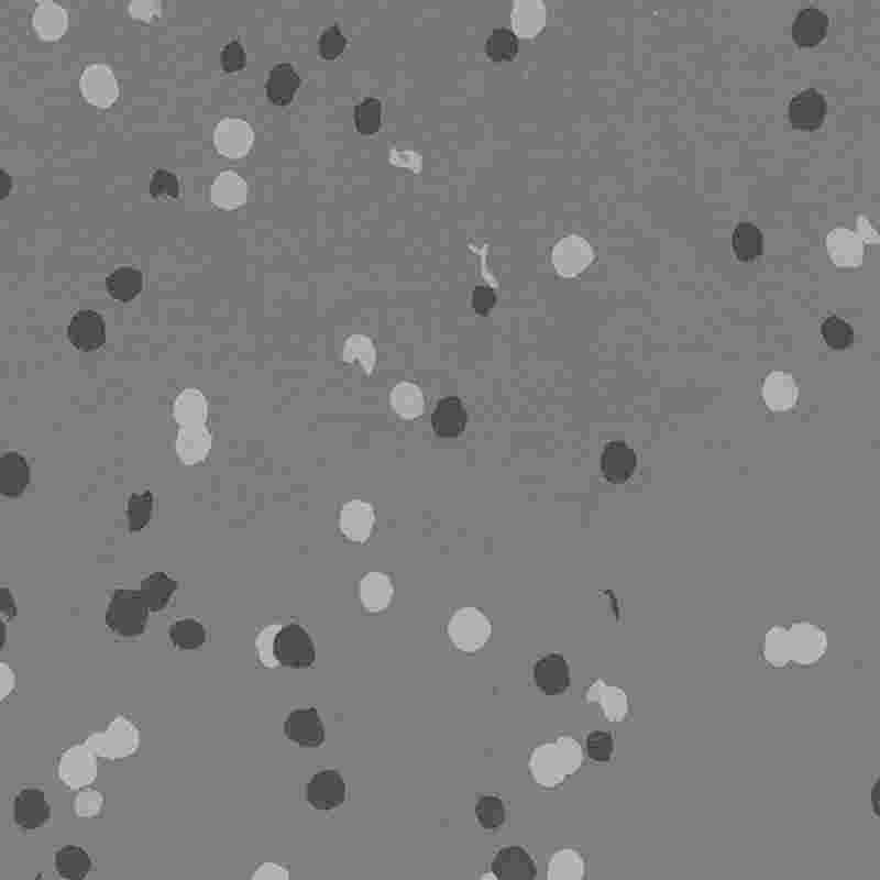 Paloa hidastava ja vedenpitävä kumi- ja muovilattia