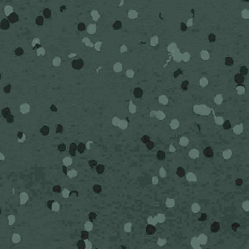 Paloa hidastava ja vedenpitävä kumi- ja muovilattia