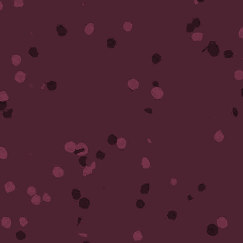 Paloa hidastava ja vedenpitävä kumi- ja muovilattia