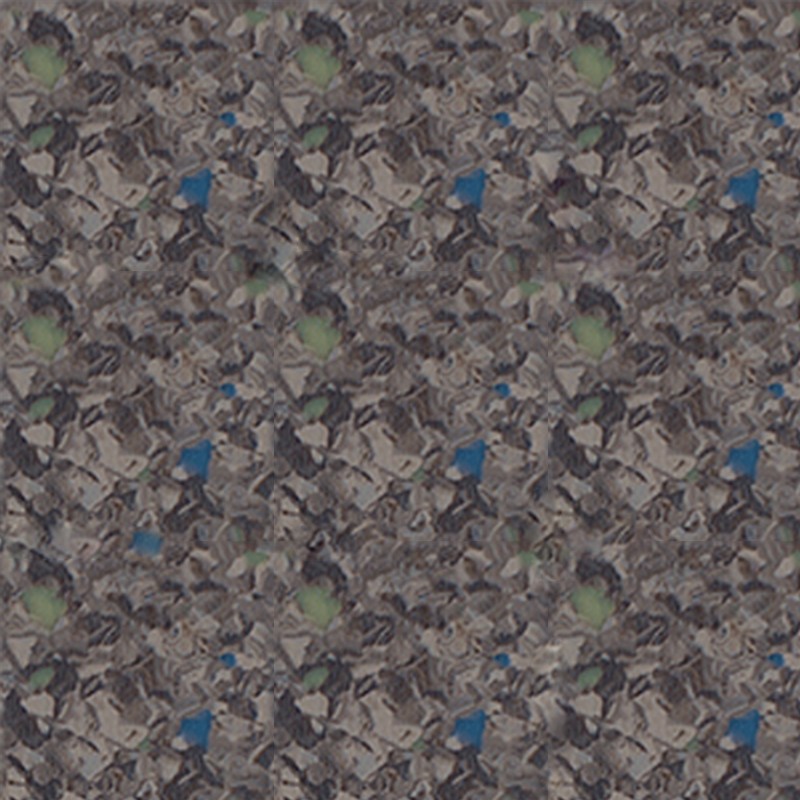 Laadukas ja joustava homogeeninen lattia