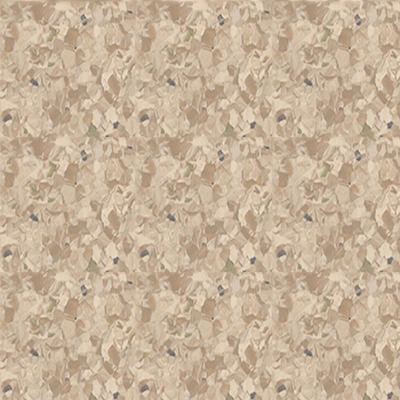 Laadukas ja joustava homogeeninen lattia