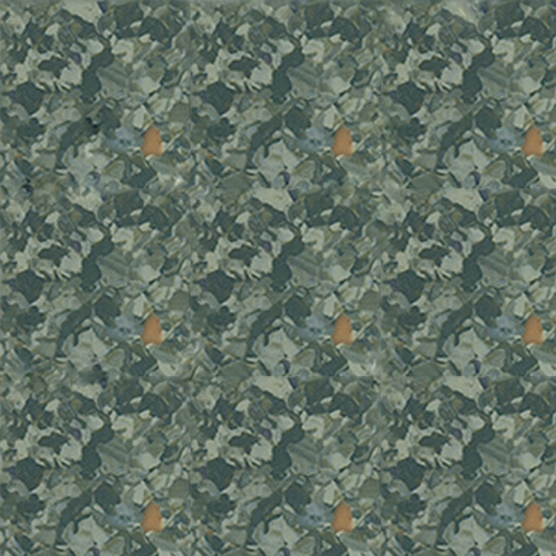 Laadukas ja joustava homogeeninen lattia