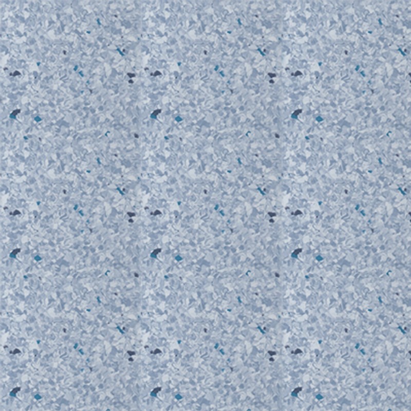 Laadukas ja joustava homogeeninen lattia