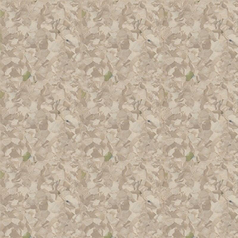 Laadukas ja joustava homogeeninen lattia