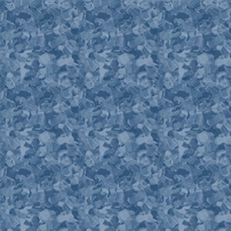 Laadukas ja joustava homogeeninen lattia