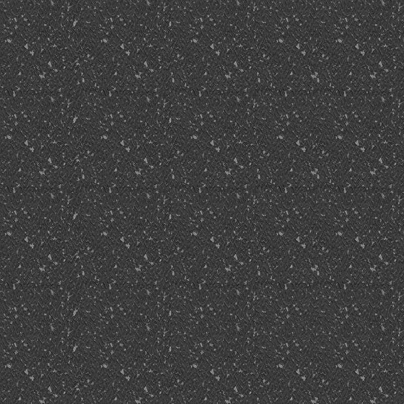 Vahva iskunvaimennus kumi- ja muovilattia