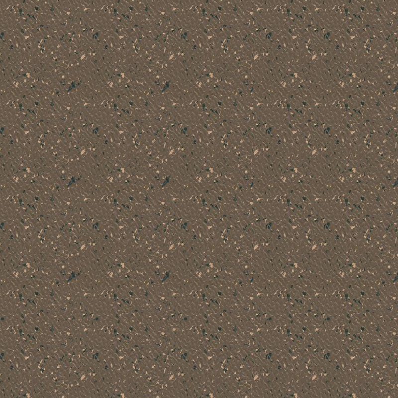 Vahva iskunvaimennus kumi- ja muovilattia