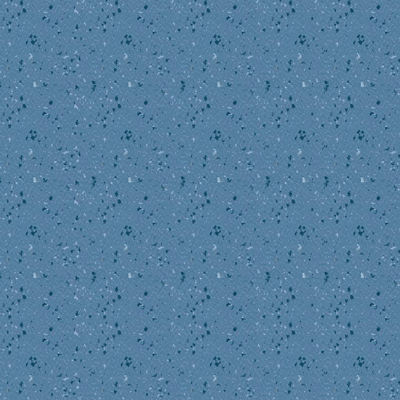 Vahva iskunvaimennus kumi- ja muovilattia