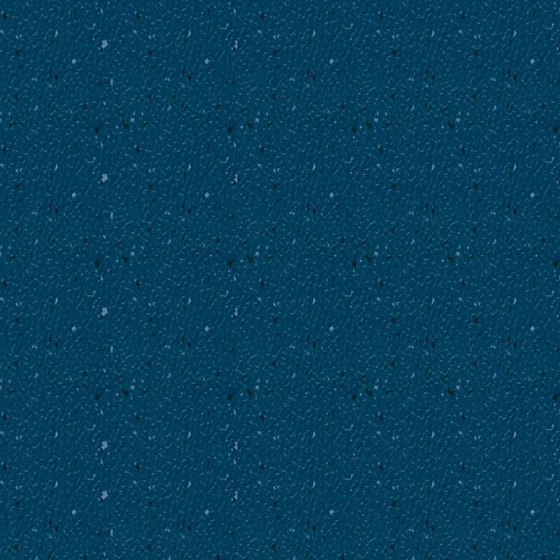 Vahva iskunvaimennus kumi- ja muovilattia