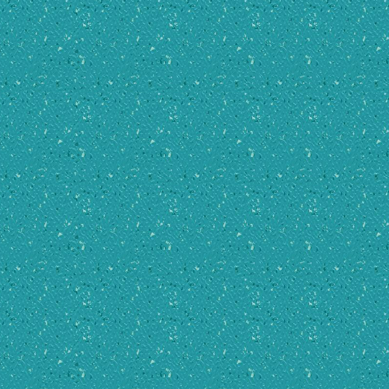 Vahva iskunvaimennus kumi- ja muovilattia