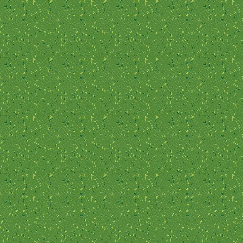 Vahva iskunvaimennus kumi- ja muovilattia