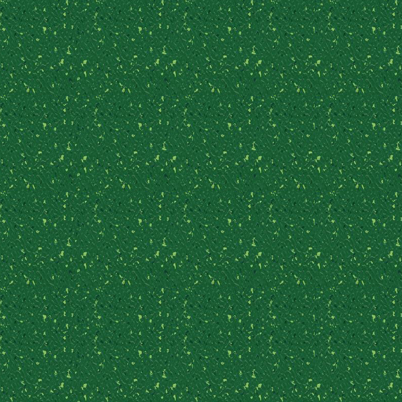 Vahva iskunvaimennus kumi- ja muovilattia