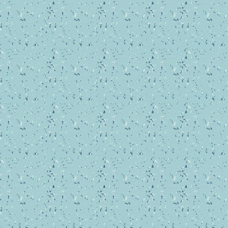 Vahva iskunvaimennus kumi- ja muovilattia