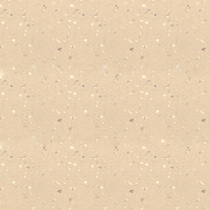 Rikkaat värit ja akustiikka homogeeninen lattia