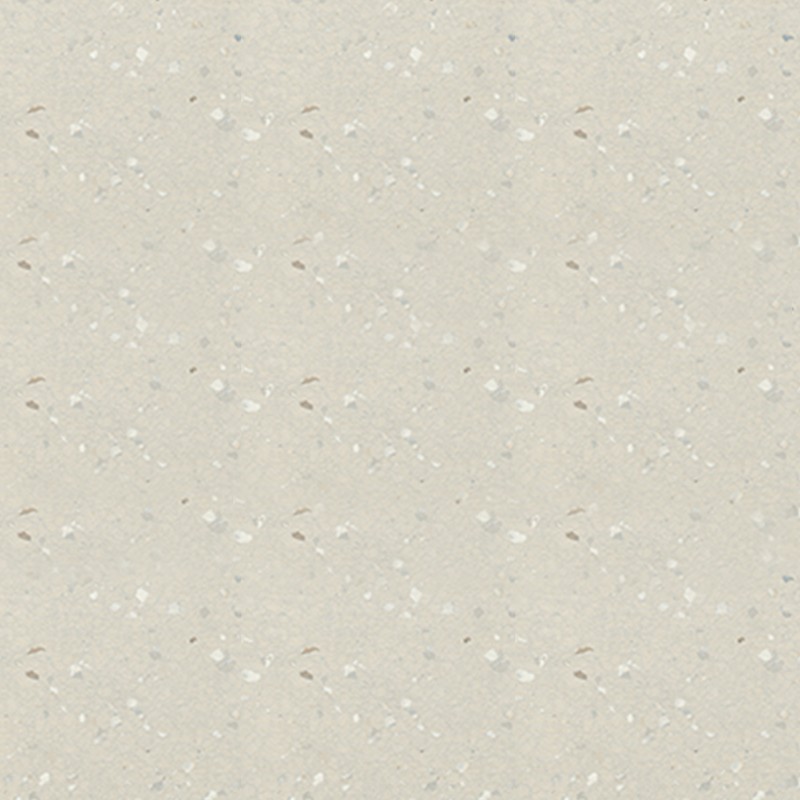 Rikkaat värit ja akustiikka homogeeninen lattia