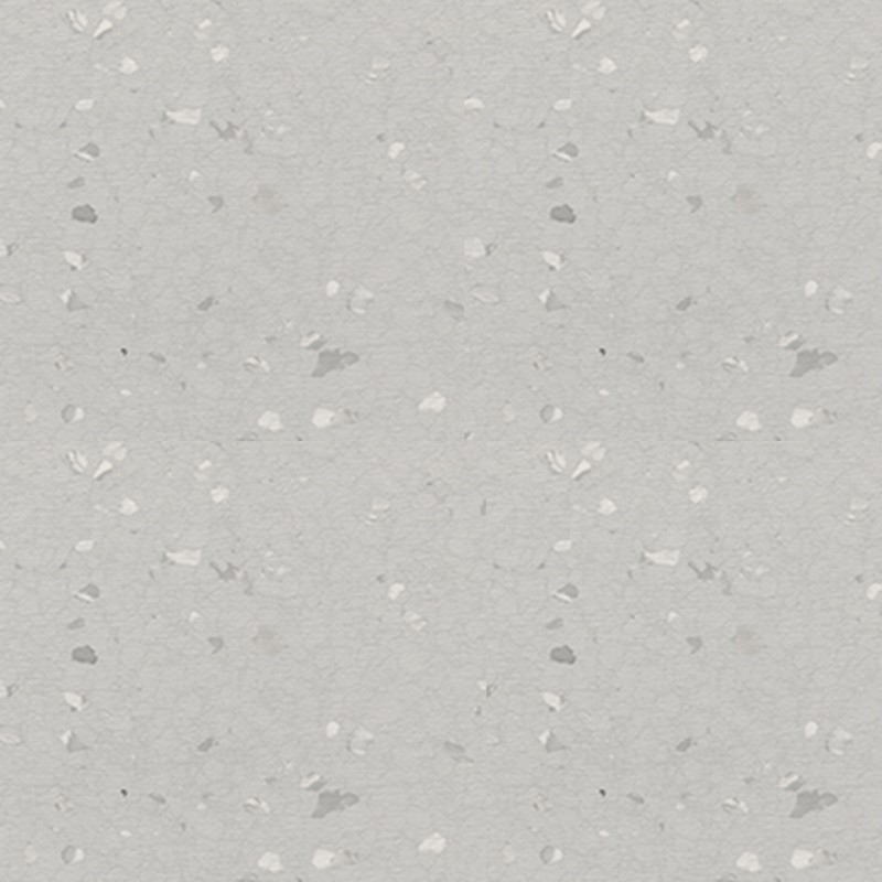 Rikkaat värit ja akustiikka homogeeninen lattia