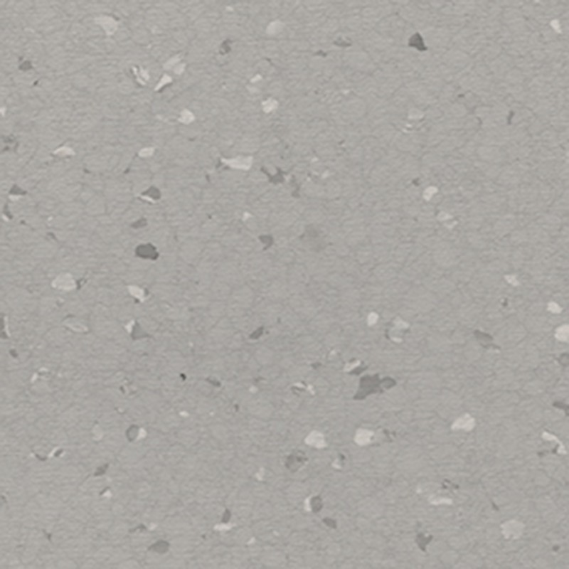 Rikkaat värit ja akustiikka homogeeninen lattia