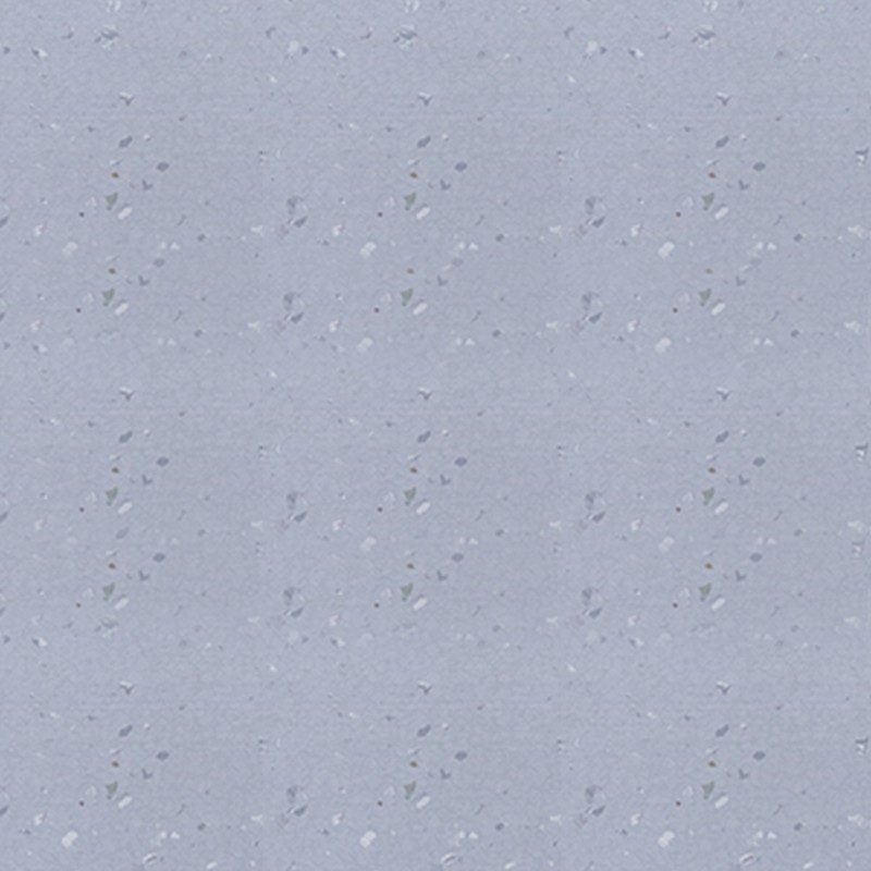 Rikkaat värit ja akustiikka homogeeninen lattia