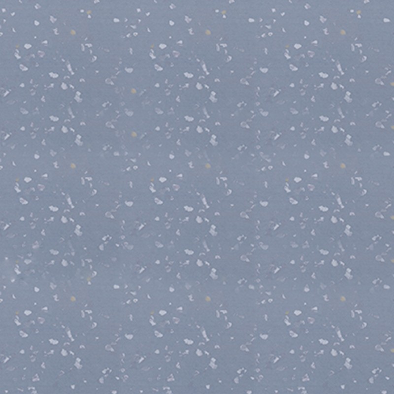 Rikkaat värit ja akustiikka homogeeninen lattia