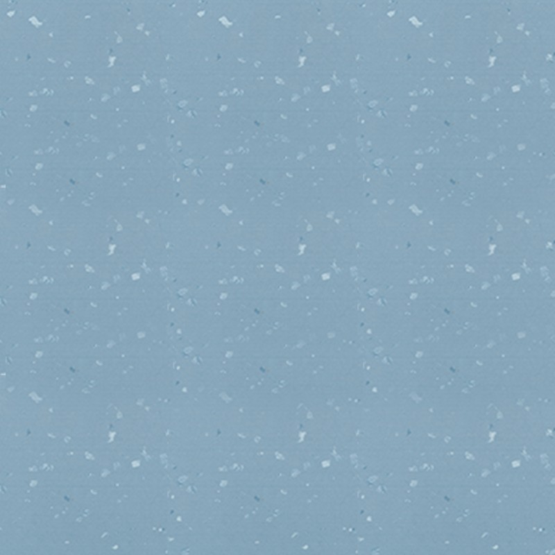 Rikkaat värit ja akustiikka homogeeninen lattia