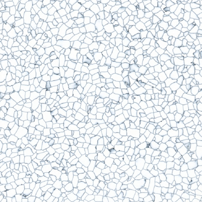 Erittäin vakaa ja antistaattinen levylattia