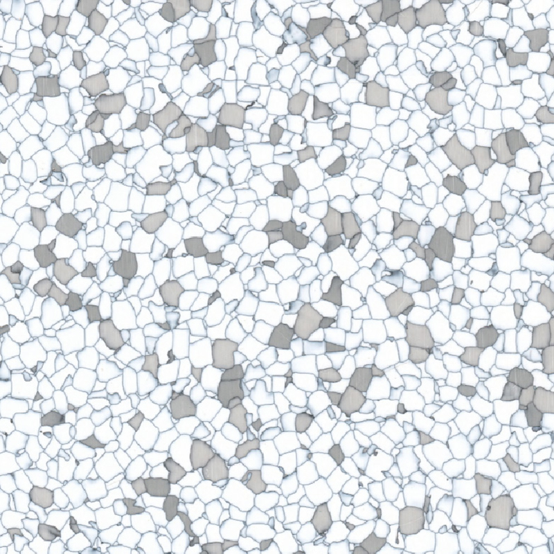 Erittäin vakaa ja antistaattinen levylattia