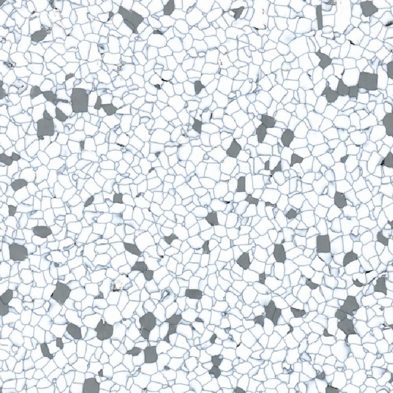 Erittäin vakaa ja antistaattinen levylattia