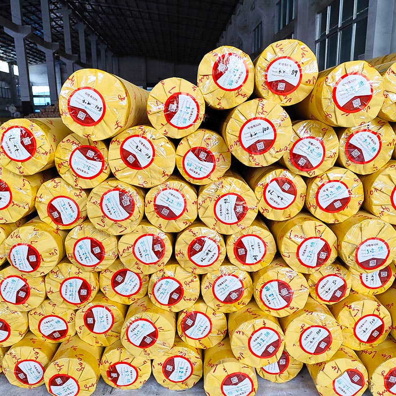 520 Etuvalaistu joustava banneri