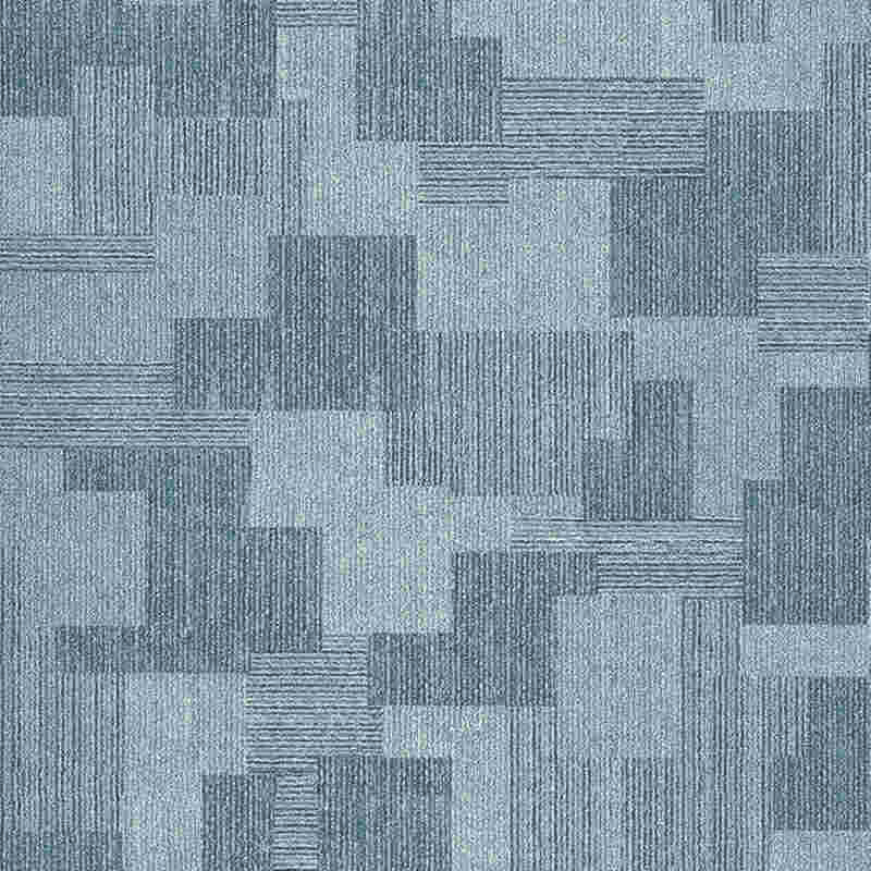 Helppo asennus ja helppo vaihtaa luksusvinyylilaatat