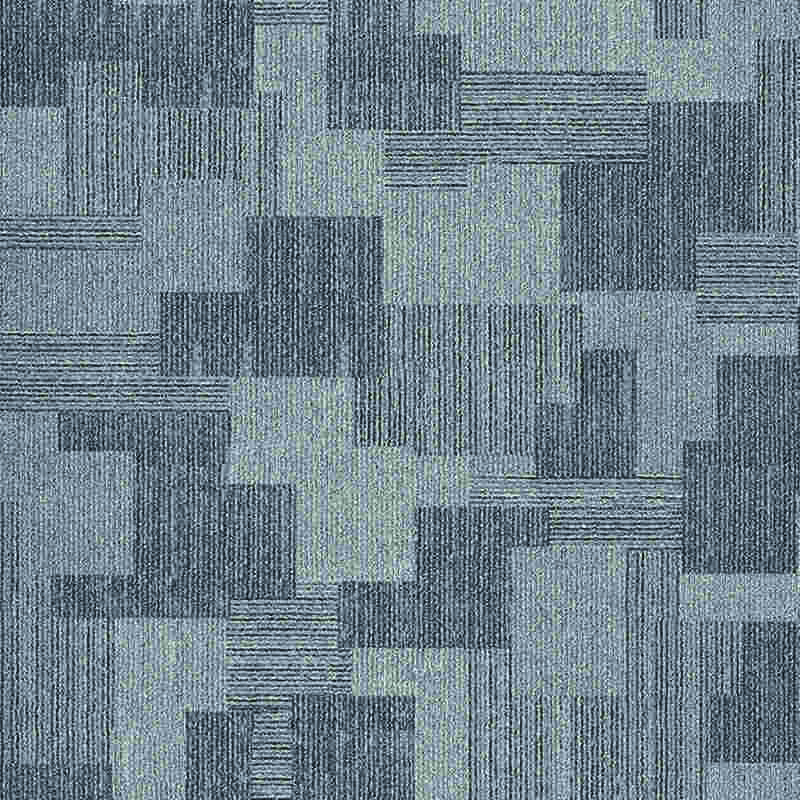 Helppo asennus ja helppo vaihtaa luksusvinyylilaatat