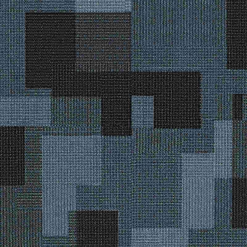 Helppo asennus ja helppo vaihtaa luksusvinyylilaatat