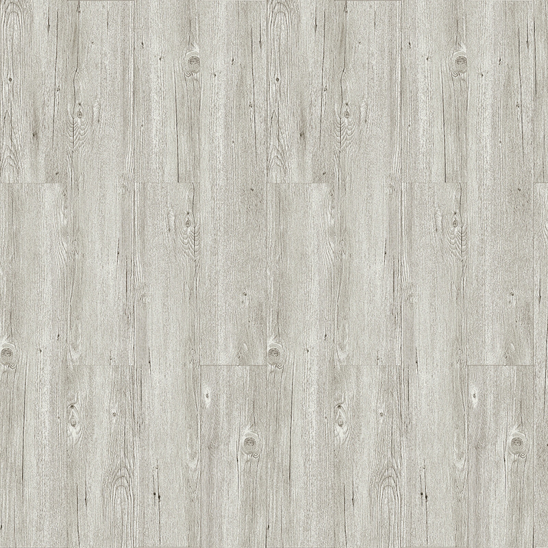 Melunvaimennus ja itämainen perinne SPC-lukkolattia