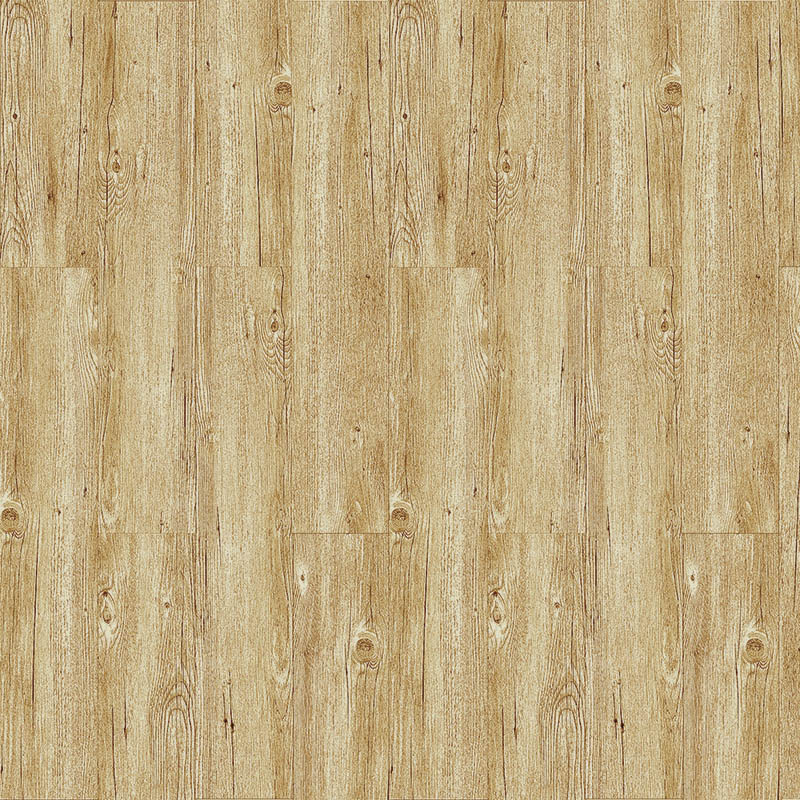 Melunvaimennus ja itämainen perinne SPC-lukkolattia