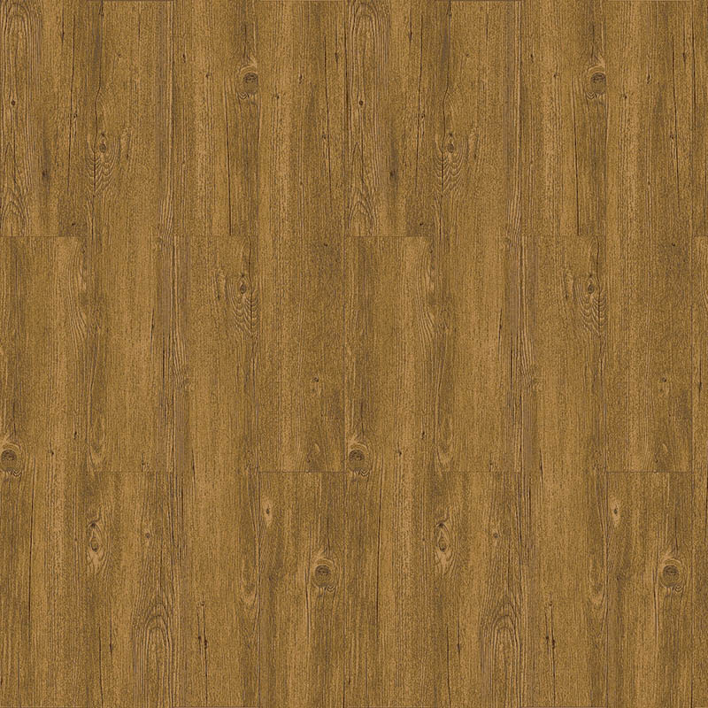 Melunvaimennus ja itämainen perinne SPC-lukkolattia