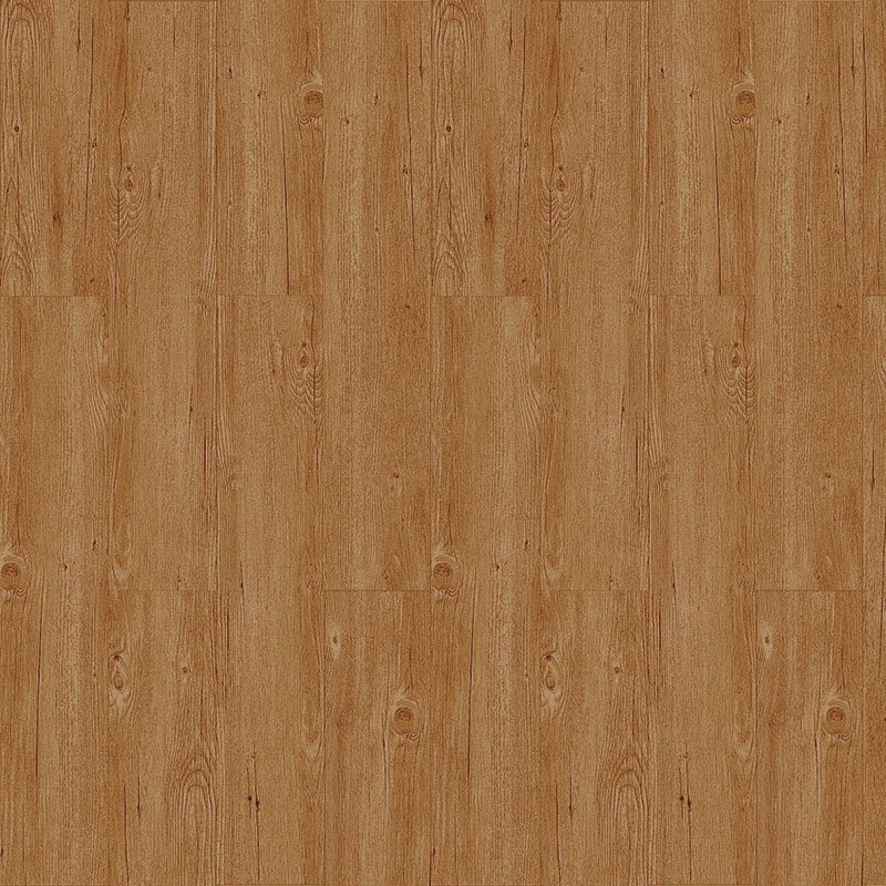 Melunvaimennus ja itämainen perinne SPC-lukkolattia