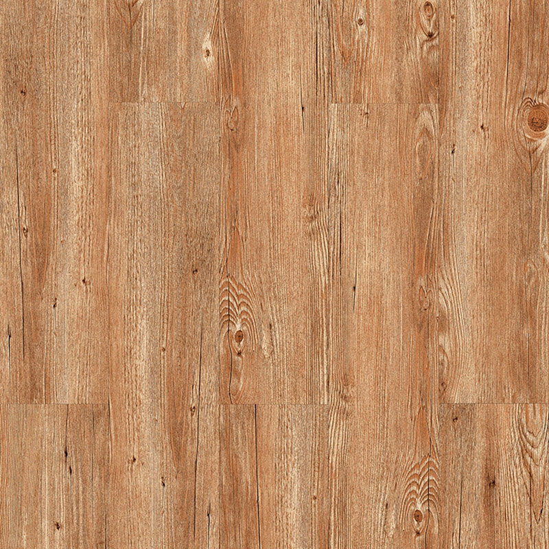 Melunvaimennus ja itämainen perinne SPC-lukkolattia