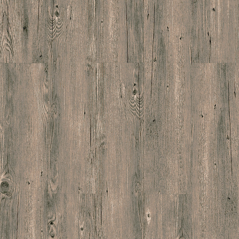 Melunvaimennus ja itämainen perinne SPC-lukkolattia