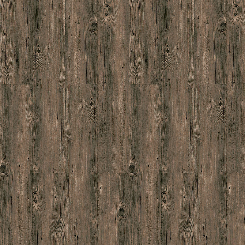 Melunvaimennus ja itämainen perinne SPC-lukkolattia