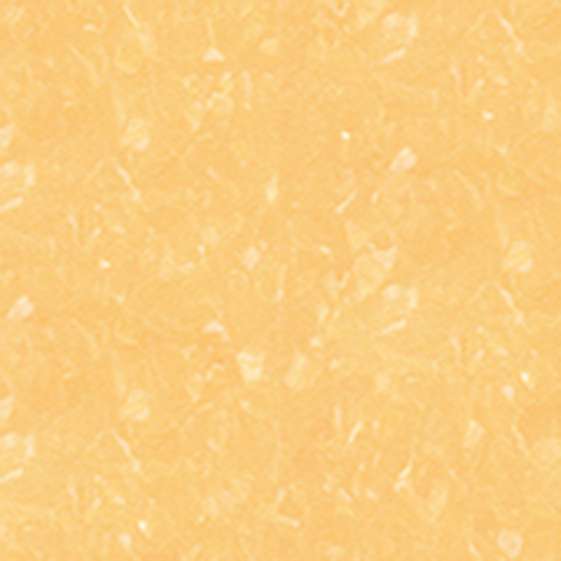 Kulutusta ja painetta kestävä homogeeninen lattia